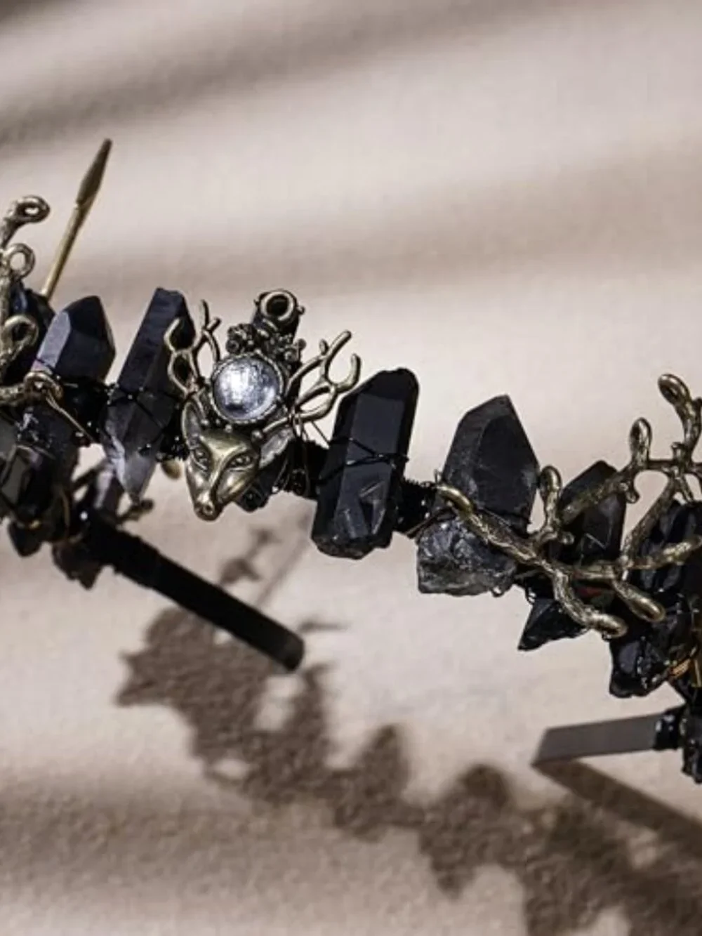 N/A stunning handmade